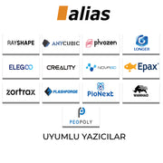 Alias Dental Model Study