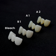 Alias Dental Temp C&B