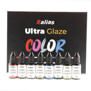 Ultra Glaze Parlatma Cilası