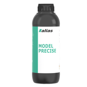 Alias Dental Model Precise