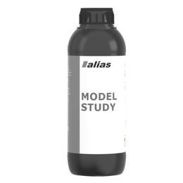 Alias Dental Model Study