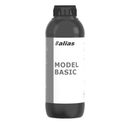 Alias Model Basic