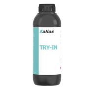 Alias Dental Try-In