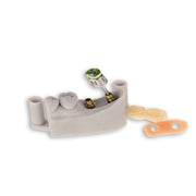Alias Dental Temp C&B