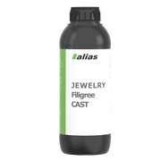 Alias Jewelry FiligreeCAST
