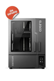 Maker-ELEGOO Jupiter 2 SLA 3D Yazıcı