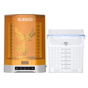 ELEGOO Mercury Plus V3.0 Yıkama ve Kürleme Makinesi