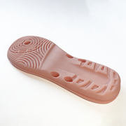 Alias Shoe Sole Model