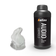 Audio Earmold
