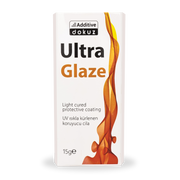 Ultra Glaze Parlatma Cilası
