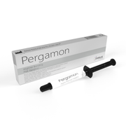 Pergamon Plak Yapıştırıcı / Bond Aligner