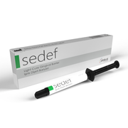 Sedef Gingiva Barrier Dişeti Bariyeri