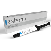 Zaferan Blokaj Reçinesi Blockout Resin